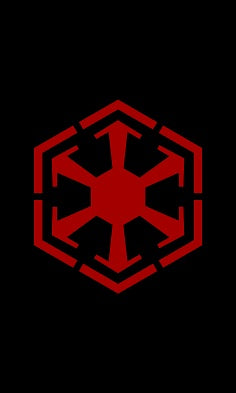 Sith Empire Banners & Flags