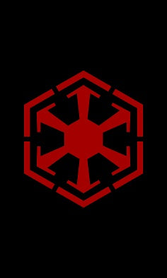 Sith Empire Banners & Flags