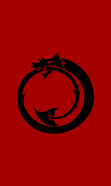 Mandalorian Clan 1 Banners & Flags
