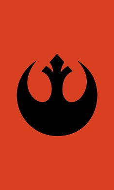 Rebel Alliance Banners & Flags