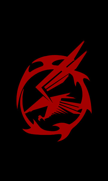 Mandalorian Clan 2 Banners & Flags