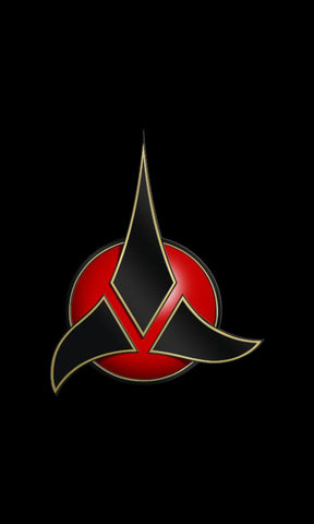 Klingon Banners