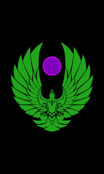 Romulan Banners