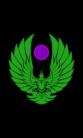 Romulan Banners