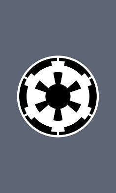 Galactic Empire Banners & Flags
