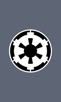 Galactic Empire Banners & Flags