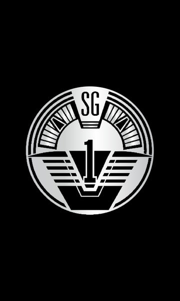 SG-1 Banners