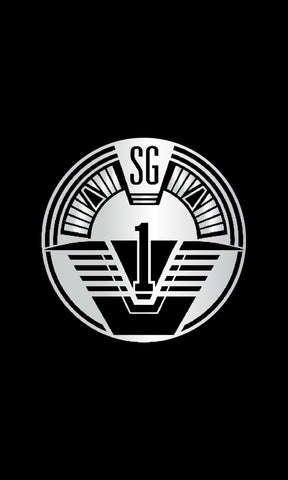 SG-1 Banners
