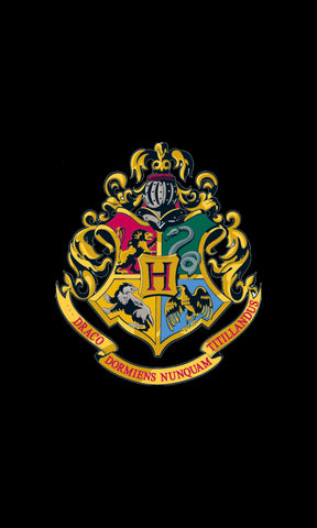 Hogwarts Banner