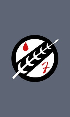 Mandalorian Crest Banners & Flags