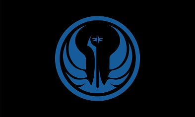 Old Republic Banners & Flags