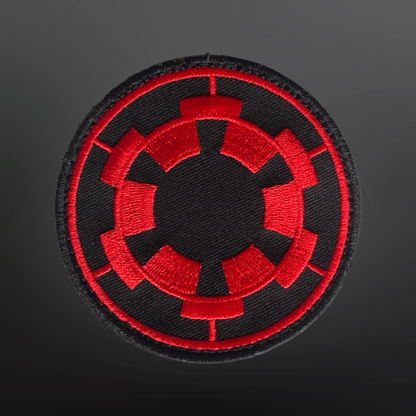 Clone Trooper Patch