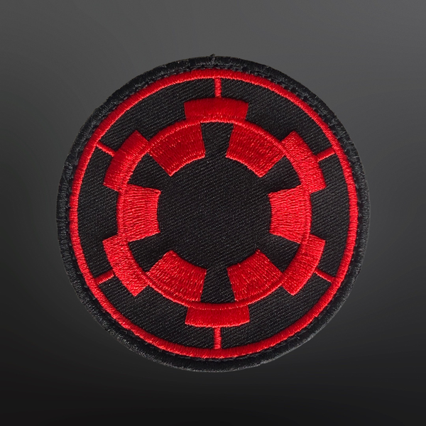 Clone Trooper Patch