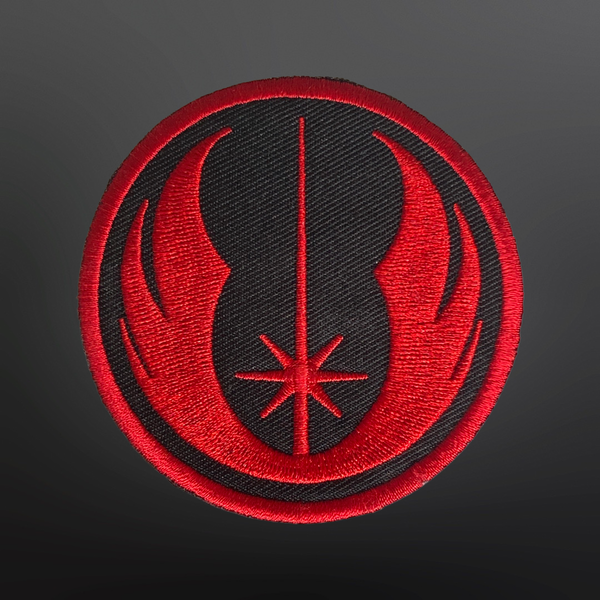Jedi Order Patch