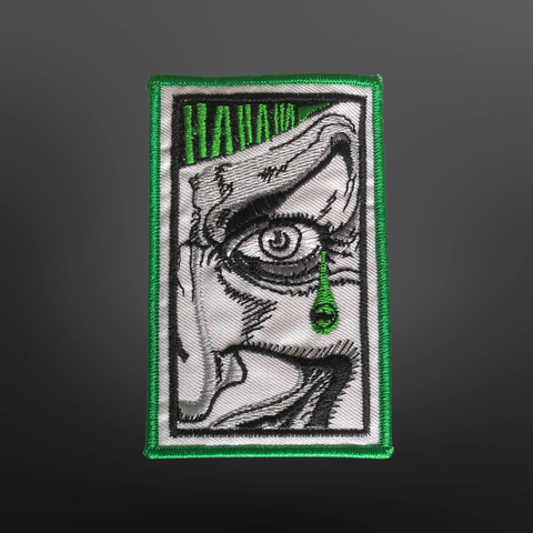Joker Patch