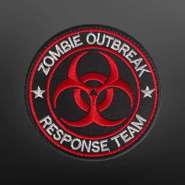 Zombie Outbreak Response Team Patch