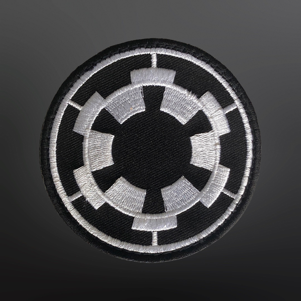 Galactic Empire Patch