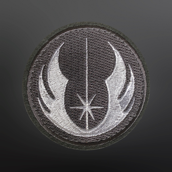Jedi Order Patch